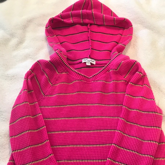 Splendid hoodie thermal - Picture 1 of 3